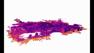 Thermal Dense Mapping with Odometry-Guided Foundation Depth Estimation preview